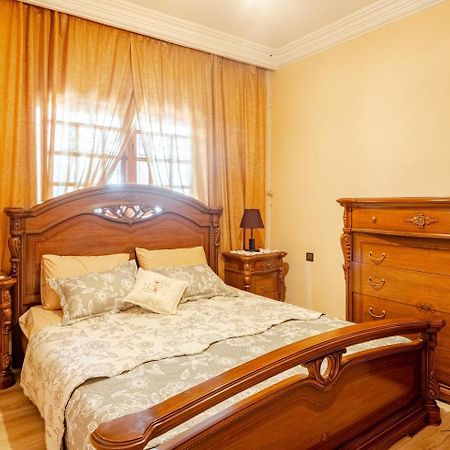 Rabat-Sale Big Apartment With Parking Near Airport Salé Exterior foto