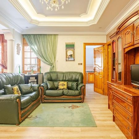 Rabat-Sale Big Apartment With Parking Near Airport Salé Exterior foto