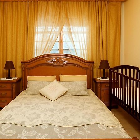 Rabat-Sale Big Apartment With Parking Near Airport Salé Exterior foto